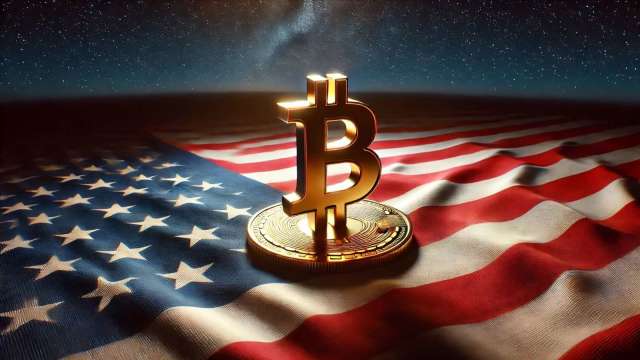 比特幣的韌性，在關稅混亂期間大放異彩，伯恩斯坦公司深受觸動