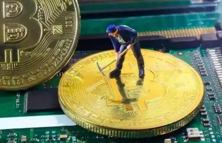 比特幣實驗，起源與演變