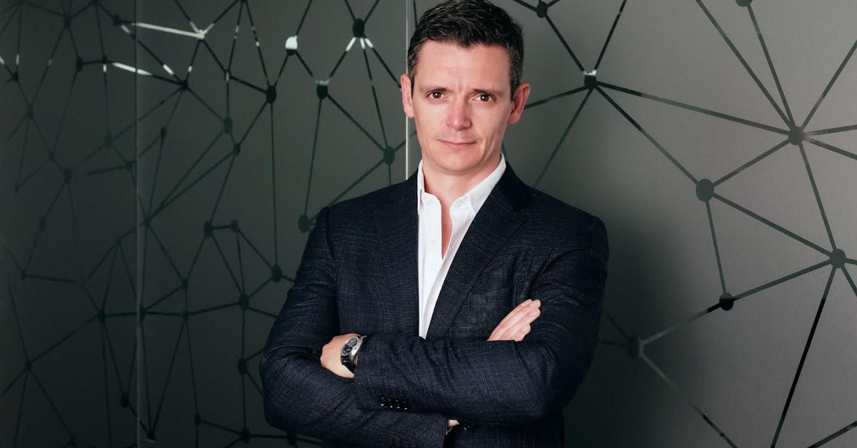 消息人士證實，CoinShares資產管理主管Frank Spiteri已離職，行業(yè)內外震動