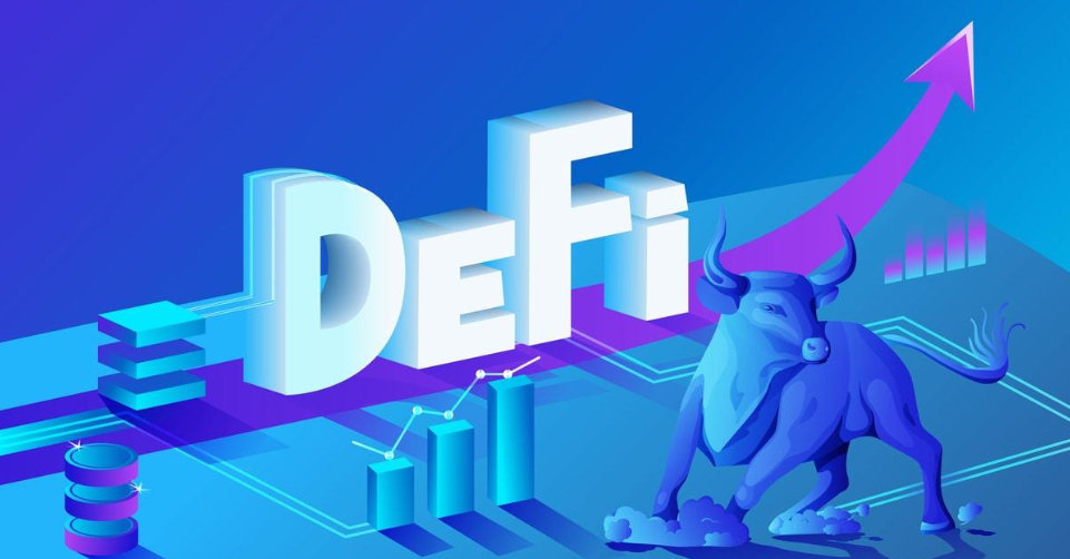 DeFi借貸需求驟降引發(fā)市場動蕩，投資者大規(guī)模采取去杠桿化策略