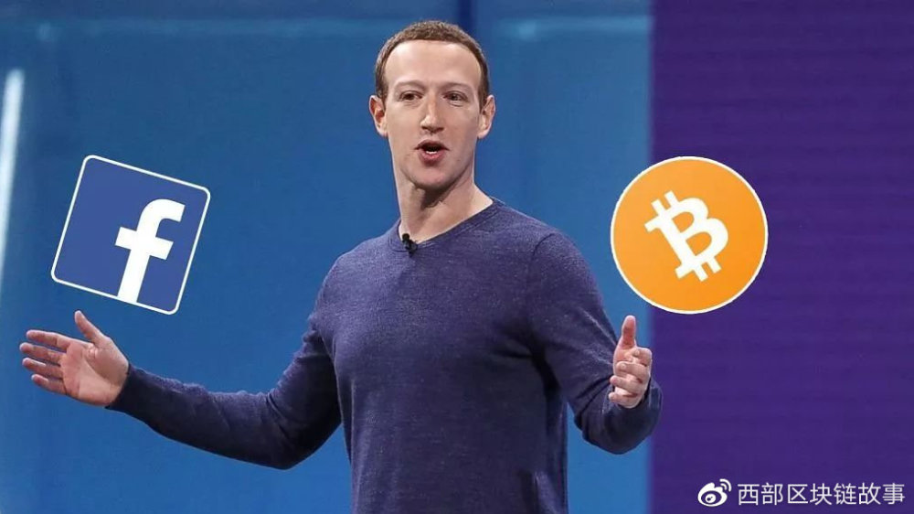 Facebook擁抱比特幣的區(qū)塊鏈，揭示其神秘面紗與未來前景
