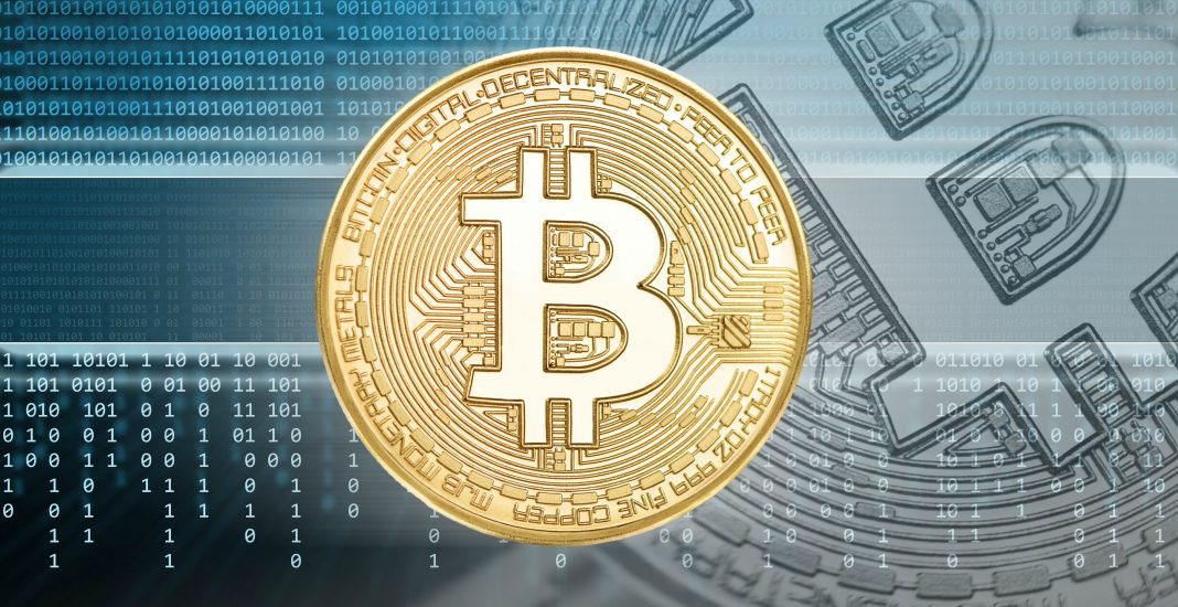 比特幣與全球能源，一種可能的未來危機(jī)