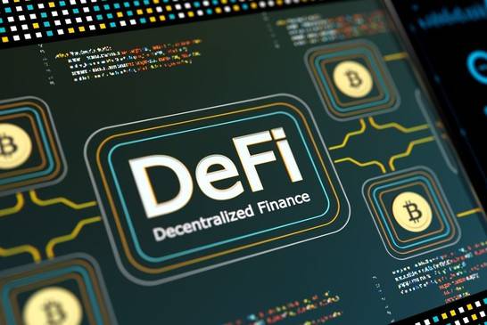 DeFi中的AI代理，提升效率與安全性