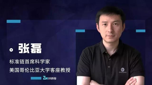 專訪Gate.io創(chuàng)始人韓林，從理工博士到加密交易的探索之路