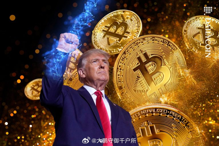 白宮加密貨幣峰會直播回顧，開啟行業(yè)新篇章