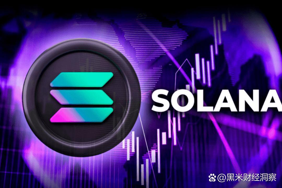 Solana，可能即將迎來(lái)重大變化的區(qū)塊鏈新星