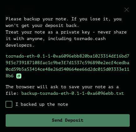 安永更新隱私L2策略，Tornado Cash制裁取消緩解擔(dān)憂