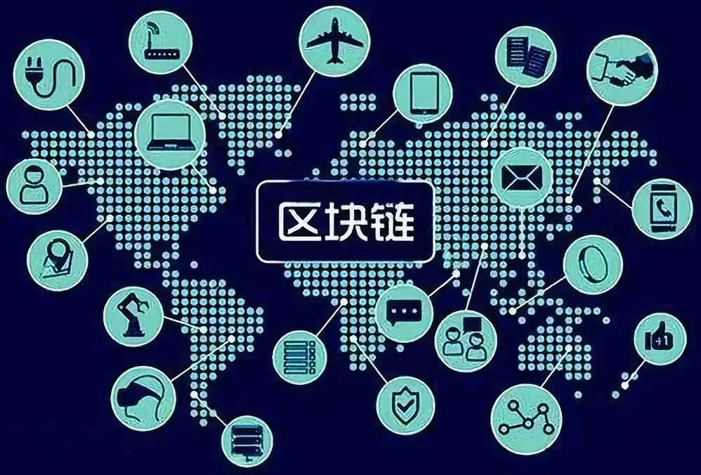 人工智能與區(qū)塊鏈引領交易市場未來——環(huán)球資產開創(chuàng)自動化交易新時代
