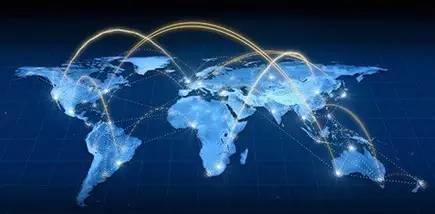 不確定時代，區(qū)塊鏈、地緣政治與權(quán)力重塑