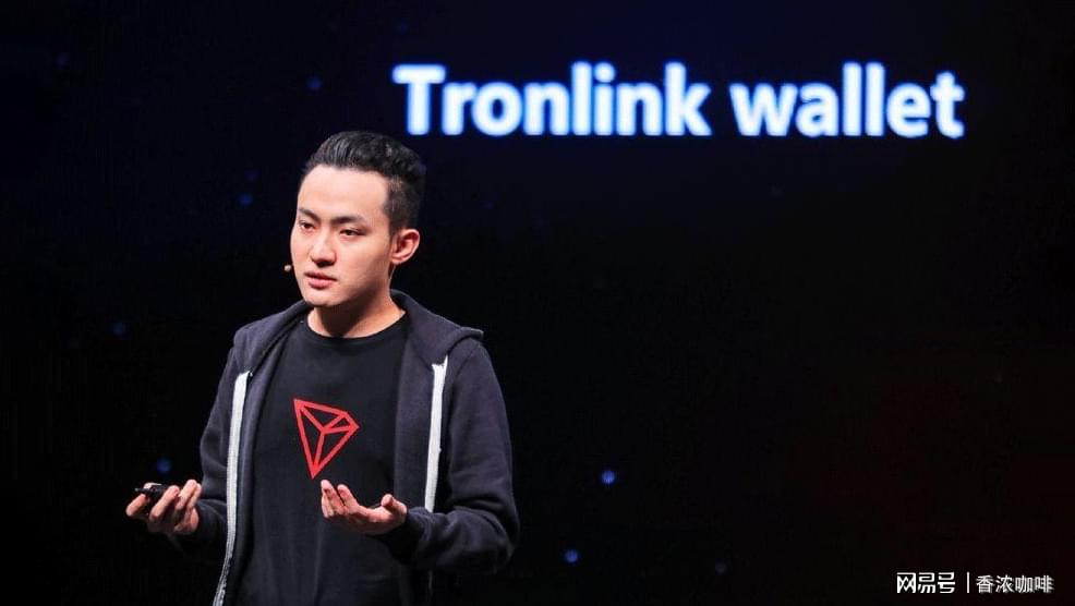 Tron Dao代表亮相華盛頓區(qū)塊鏈峰會(huì)，孫宇晨引領(lǐng)行業(yè)新風(fēng)向亮相開幕嘉賓席位