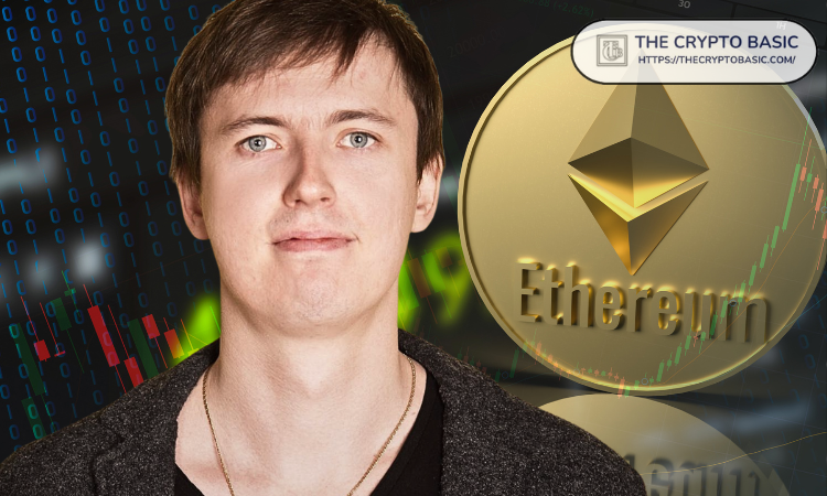 以太坊隱私池重磅推出，Vitalik Buterin力挺引領(lǐng)新一輪創(chuàng)新風(fēng)潮