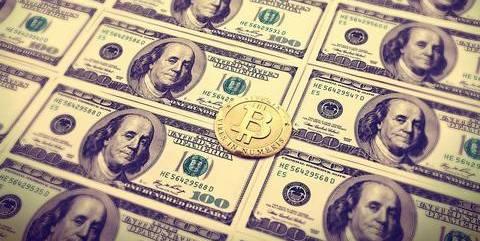 加密貨幣與銀行業(yè)，金融服務(wù)新時代的黎明