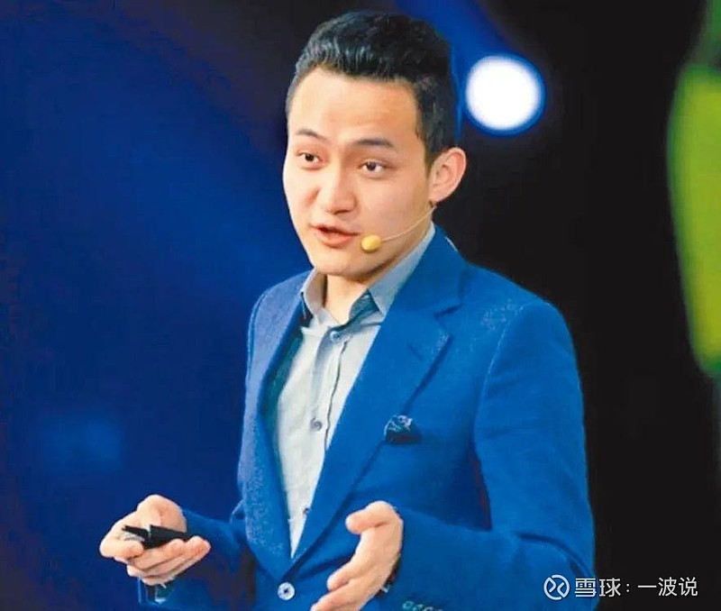 孫宇晨榮登福布斯封面，引領(lǐng)東方加密貨幣重塑全球行業(yè)格局
