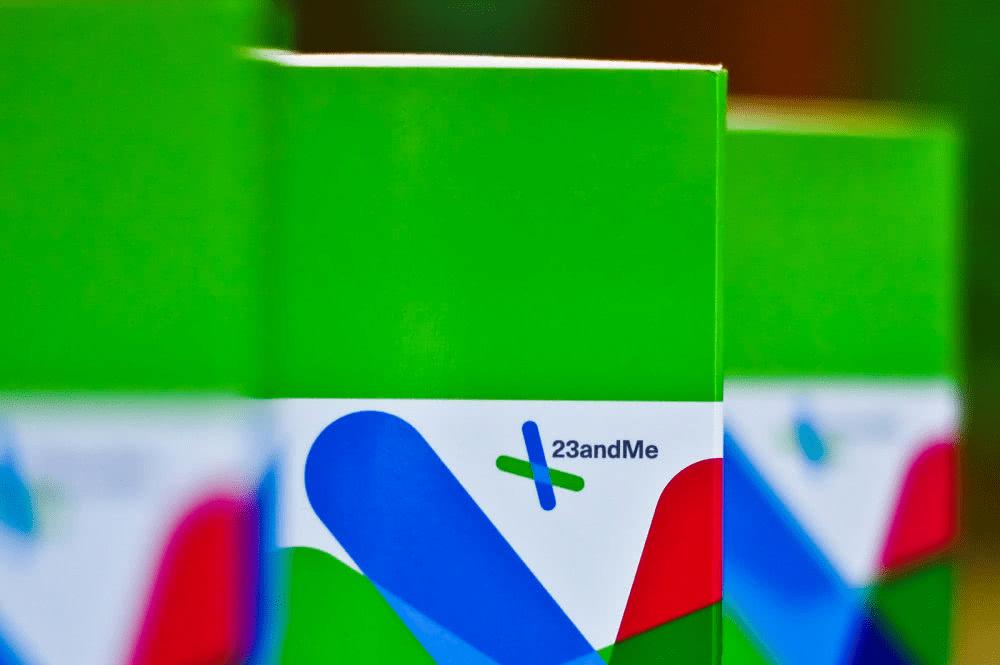 Sei Foundation擬收購23andMe，基因數(shù)據(jù)上鏈的未來展望