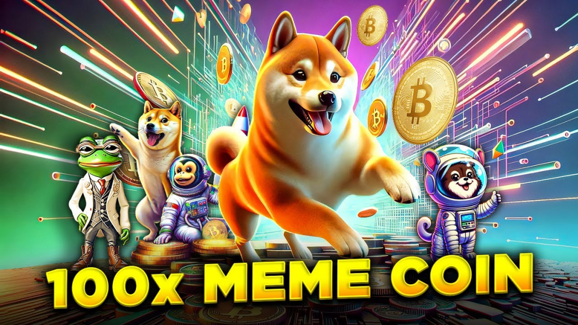 Moca Network身份層及其在Soneium上推出San FranTokyo動漫計劃的核心角色揭秘