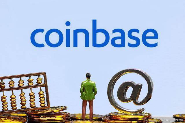 Coinbase計劃發(fā)行股權(quán)上鏈代幣，Coin代幣誕生記