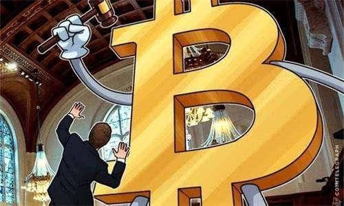 加密資本主義，一次非對(duì)稱的財(cái)富機(jī)會(huì)