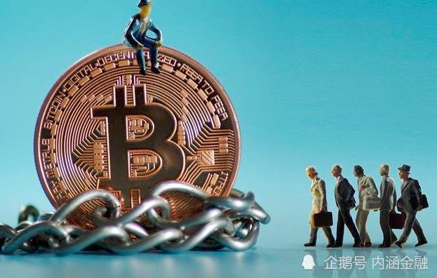 加密資本主義，一次非對(duì)稱的財(cái)富機(jī)會(huì)