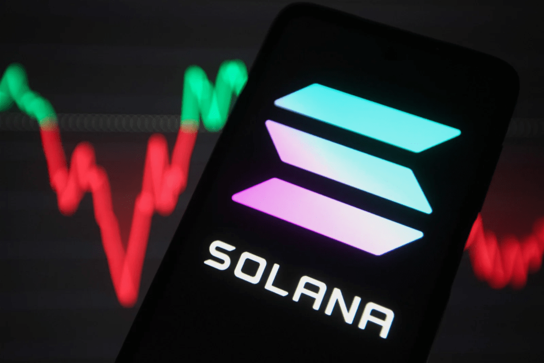 Solana成人禮遇上芝商所SOL期貨，市場暴漲趨勢即將來臨？