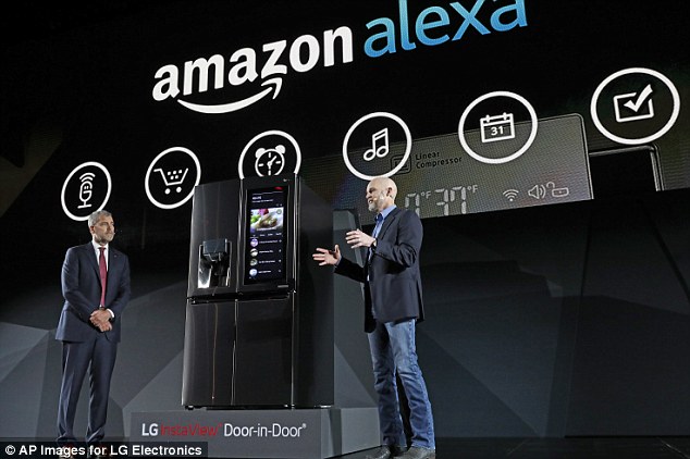 亞馬遜重磅推出，多模型融合Alexa，智能家居市場的新霸主即將誕生