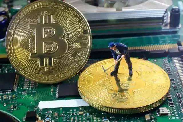 金色百科視角下的比特幣獨立挖礦可行性探究