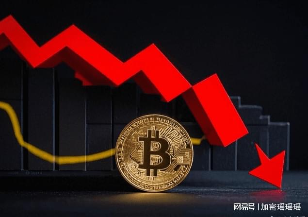 加密貨幣市場遭遇全面拋售，本輪暴跌背后的原因探究