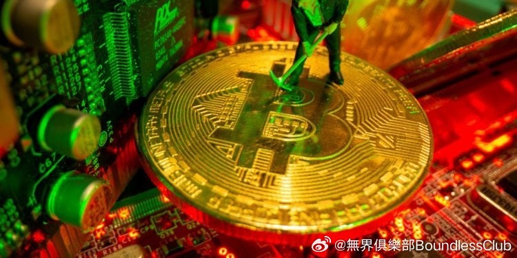 加密牛市背后的生態(tài)創(chuàng)新驅(qū)動力量探究