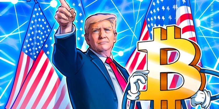 特朗普內(nèi)閣會(huì)議與比特幣暴跌，金融領(lǐng)域的特殊對(duì)話