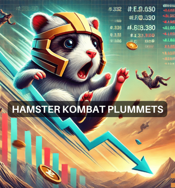 倉(cāng)鼠快打Hamster Kombat推出基于Ton的Layer2網(wǎng)絡(luò)，狂歡還是革命？HMSTR會(huì)有第二春?jiǎn)幔? title=