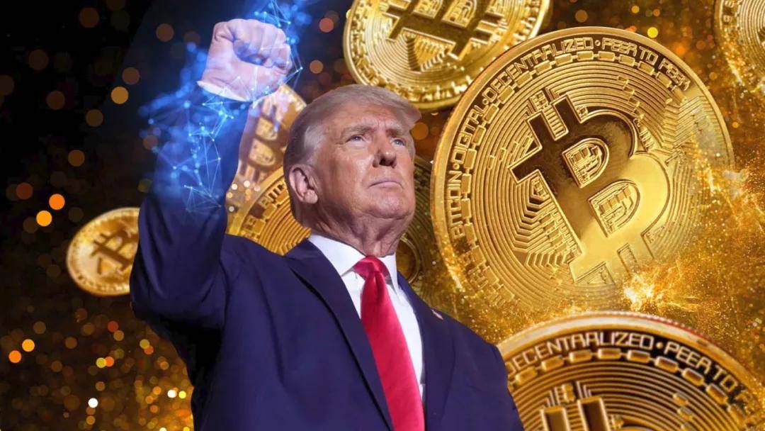 特朗普政府今年有望通過(guò)穩(wěn)定幣立法與微軟開(kāi)源多模態(tài)AI Agent的革新性影響