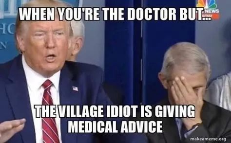 揭秘卷入Meme風(fēng)波的五位政客，除了特朗普還有誰？