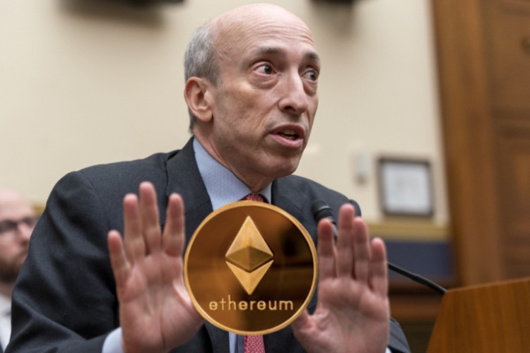紐約州總檢察長(zhǎng)敦促SEC將ETH稱為KuCoin案件中的證券