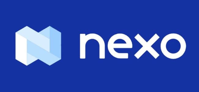 加密貨幣貸款機構Nexo在與SEC達成4500萬美元和解兩年后重返美國