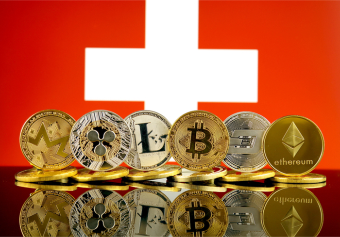 瑞士加密貨幣谷飆升132%，現(xiàn)已擁有近1，750家區(qū)塊鏈公司