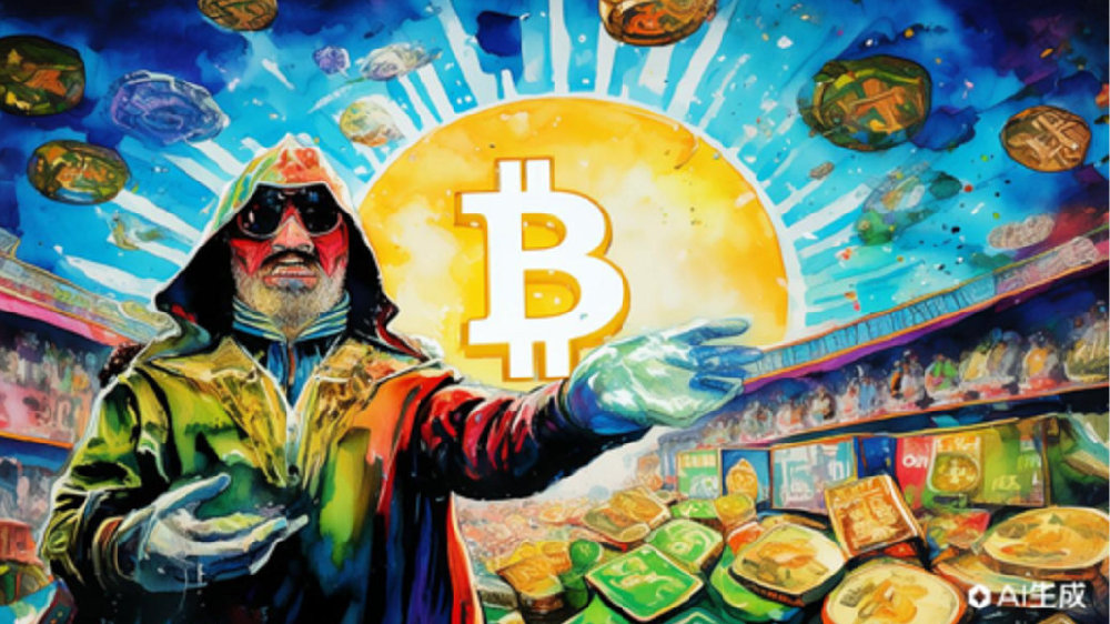 加密貨幣百萬富翁退出計劃，隨著比特幣創(chuàng)下歷史新高，您需要一個嗎？