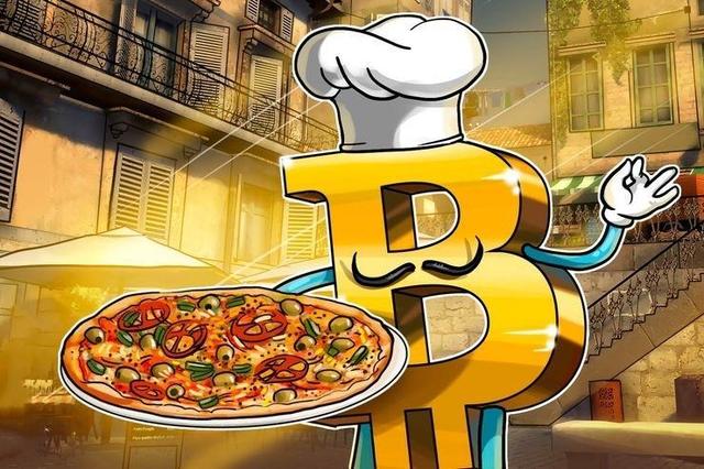 比特幣披薩日上漲將BTC推向112，000美元-比特幣將走多高？