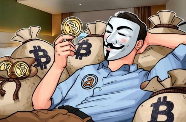 比特幣真的是反銀行的小丑嗎？