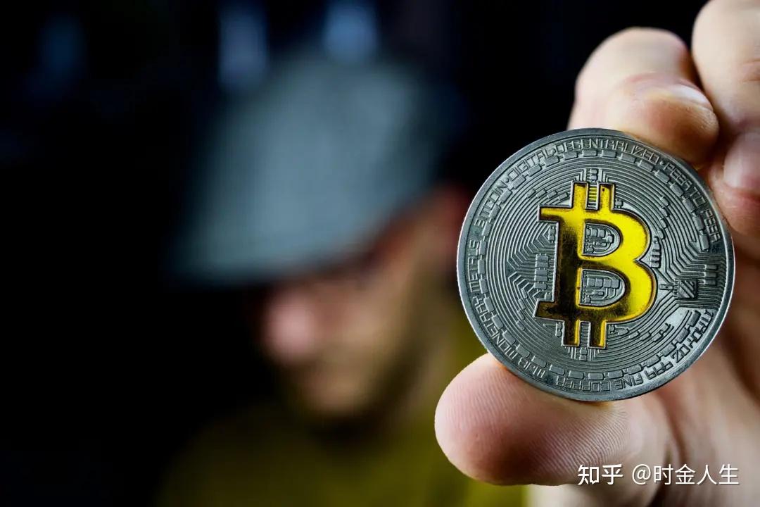 比特幣真的是反銀行的小丑嗎？