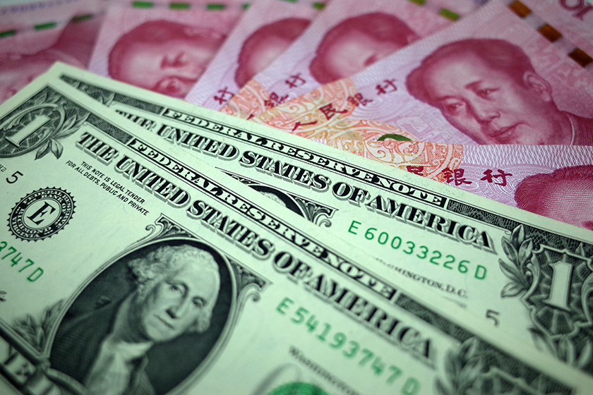 XRP與索拉納：2025年哪個山寨幣是更好的10萬美元賭注？