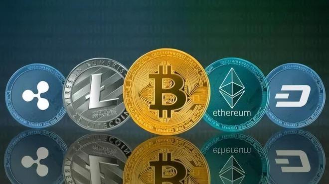 為什么比特幣和加密貨幣價格今天上漲？