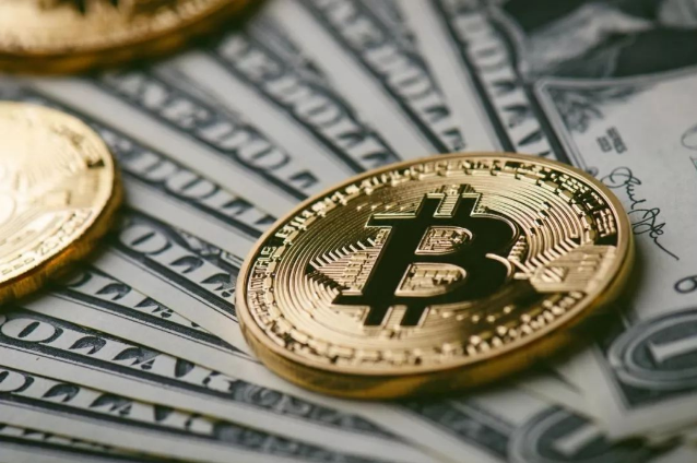 為什么比特幣和加密貨幣價格今天上漲？