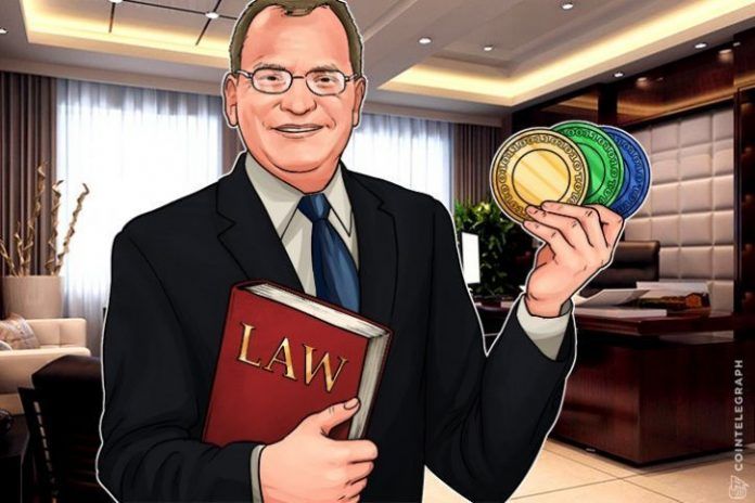 加密貨幣銀行Sygnum任命CFTC前主席Christopher Giancarlo為顧問委員會成員