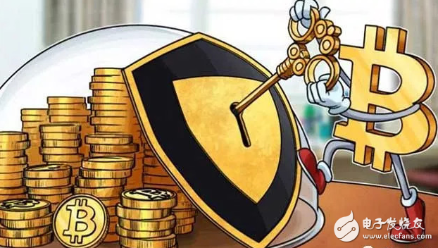 國(guó)債正在囤積比特幣：公關(guān)噱頭還是可靠的策略？