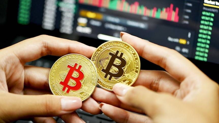 國債正在囤積比特幣：公關(guān)噱頭還是可靠的策略？