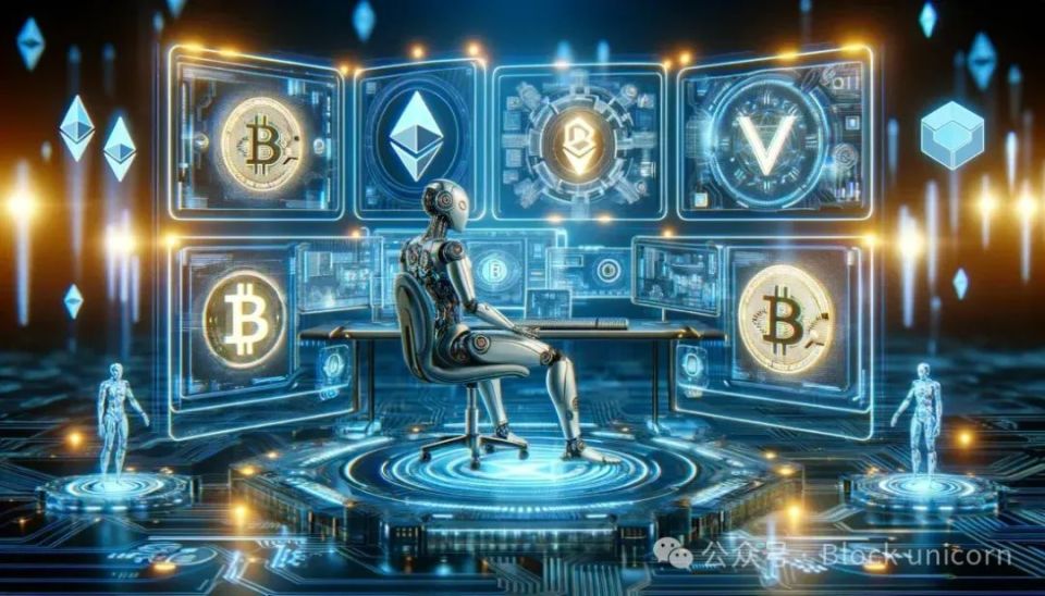 人工智能可以在五年內(nèi)摧毀加密貨幣|意見(jiàn)