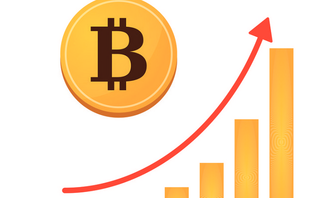 這就是比特幣和另類(lèi)幣今天上漲的原因