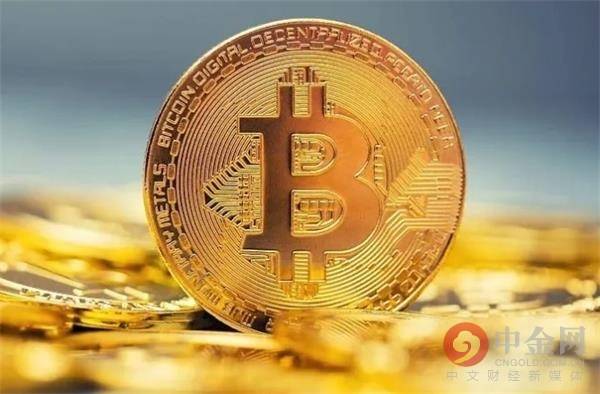 這就是比特幣和另類(lèi)幣今天上漲的原因