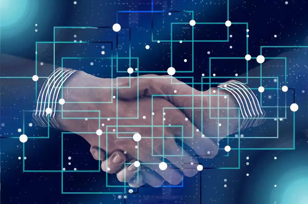 VeChain通過WanChain橋連接40個區(qū)塊鏈
