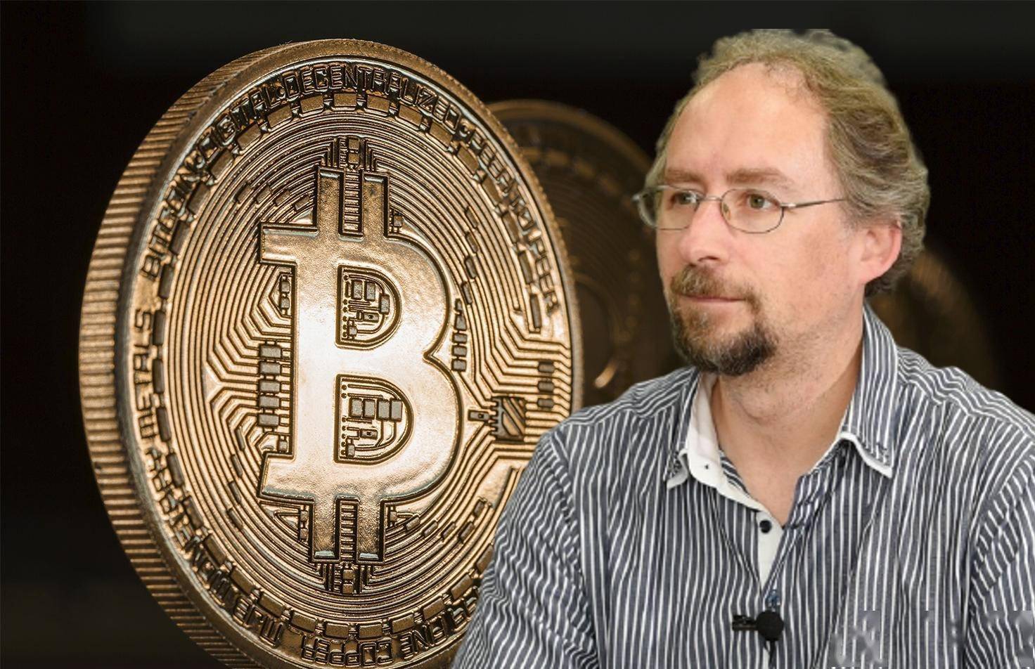 Adam Back幫助奠定了比特幣的基礎(chǔ)-現(xiàn)在他正在將BTR帶到納斯達(dá)克