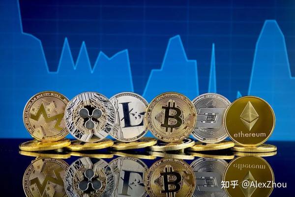 為什么今天加密貨幣市場下跌？